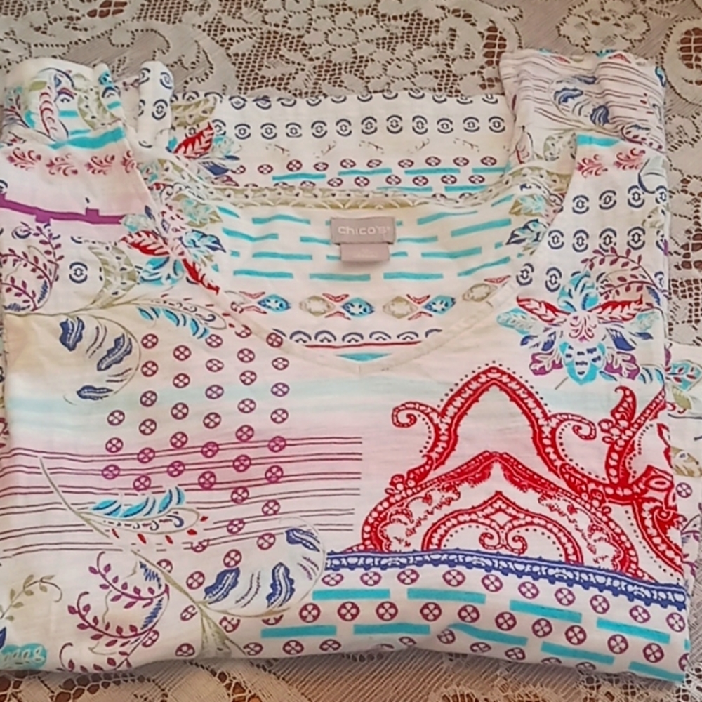 Women's tops